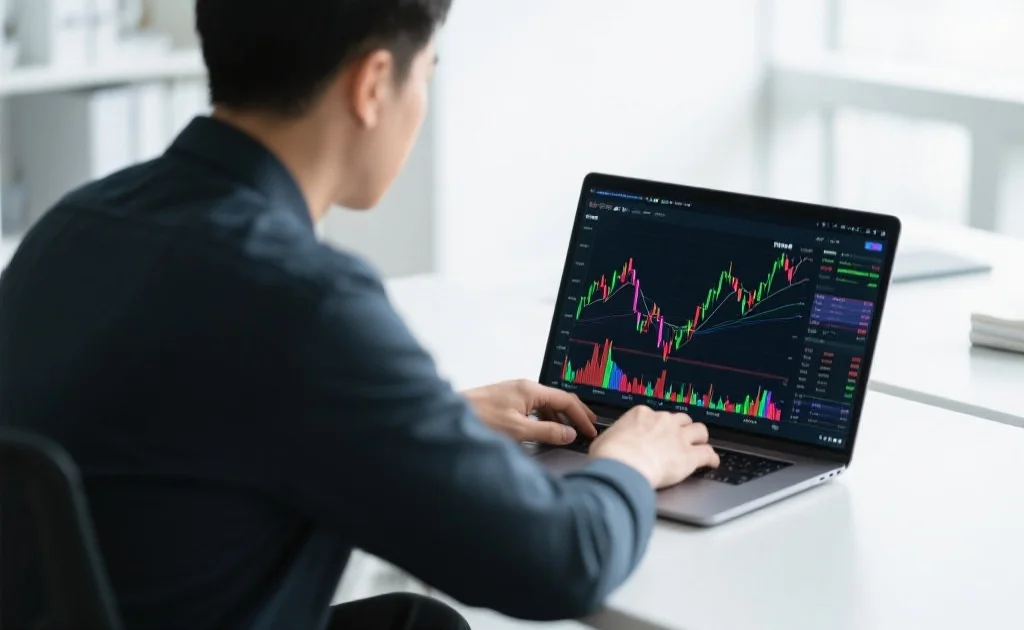 分步指南：如何高效使用我们的在线工具查询澳洲幸运5趋势