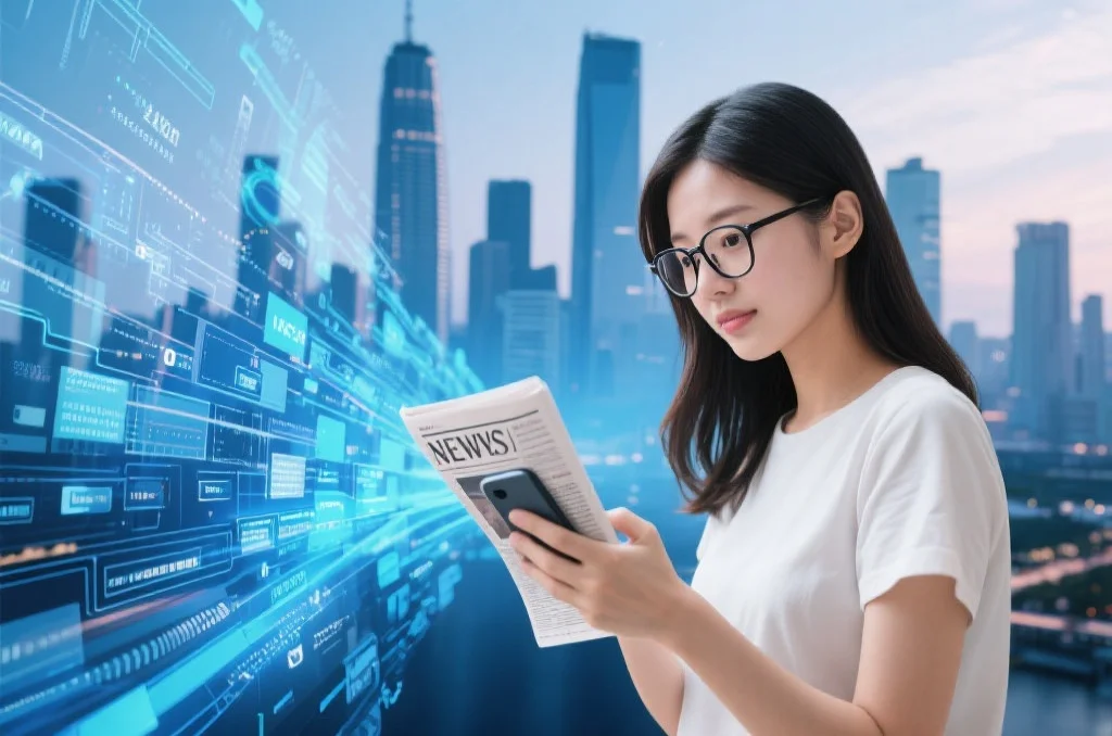 官方客户端：随时随地掌握核心动态，畅享智慧生活