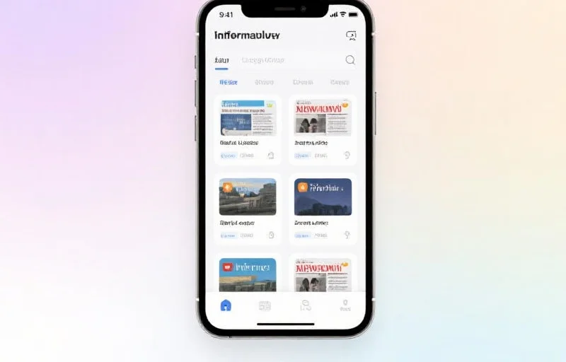 官方客户端应用界面展示实时信息