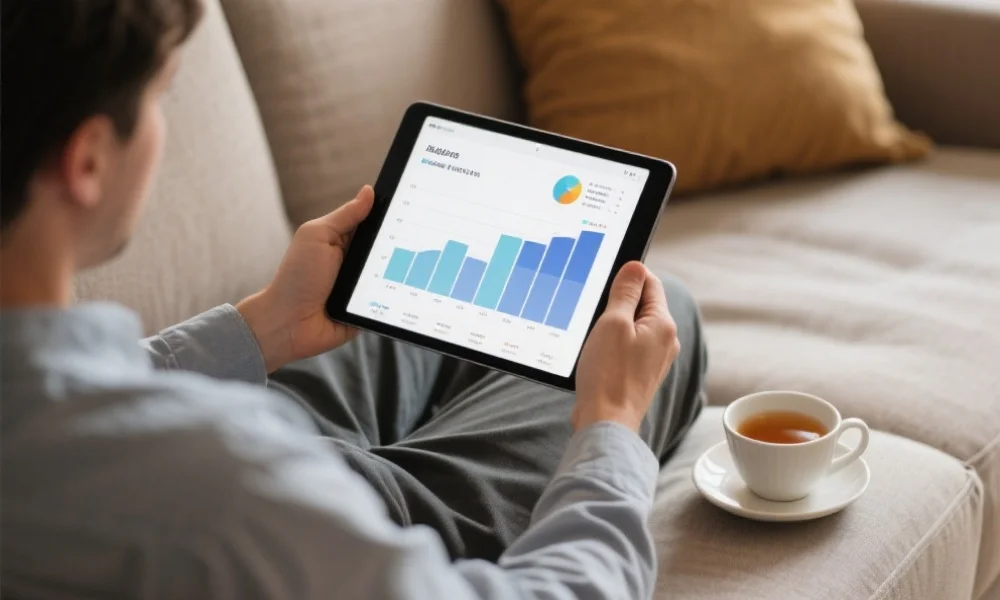 理性分析与放松